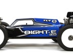 TLT 8ight-E Buggy 1:8 3.0 Kit